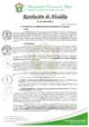 Vista preliminar de documento RESOLUCION DE ALCALDIA Nº0322-2023-MPM-A