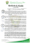 Vista preliminar de documento RESOLUCION DE ALCALDIA Nº0330-2023-MPM-A