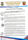 Vista preliminar de documento RESOLUCION DE ALCALDIA N° 0217-2023-MDH-P-C