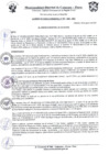 Vista preliminar de documento ACUERDO DE CONCEJO MUNICIPAL N° 057-2023-MDCATACAOS