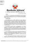 Vista preliminar de documento RJ n. 1209-2023-MINEDU-VMGI-PRONABEC-OAF