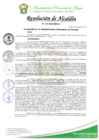 Vista preliminar de documento RESOLUCION DE ALCALDIA Nº0332-2023-MPM-A