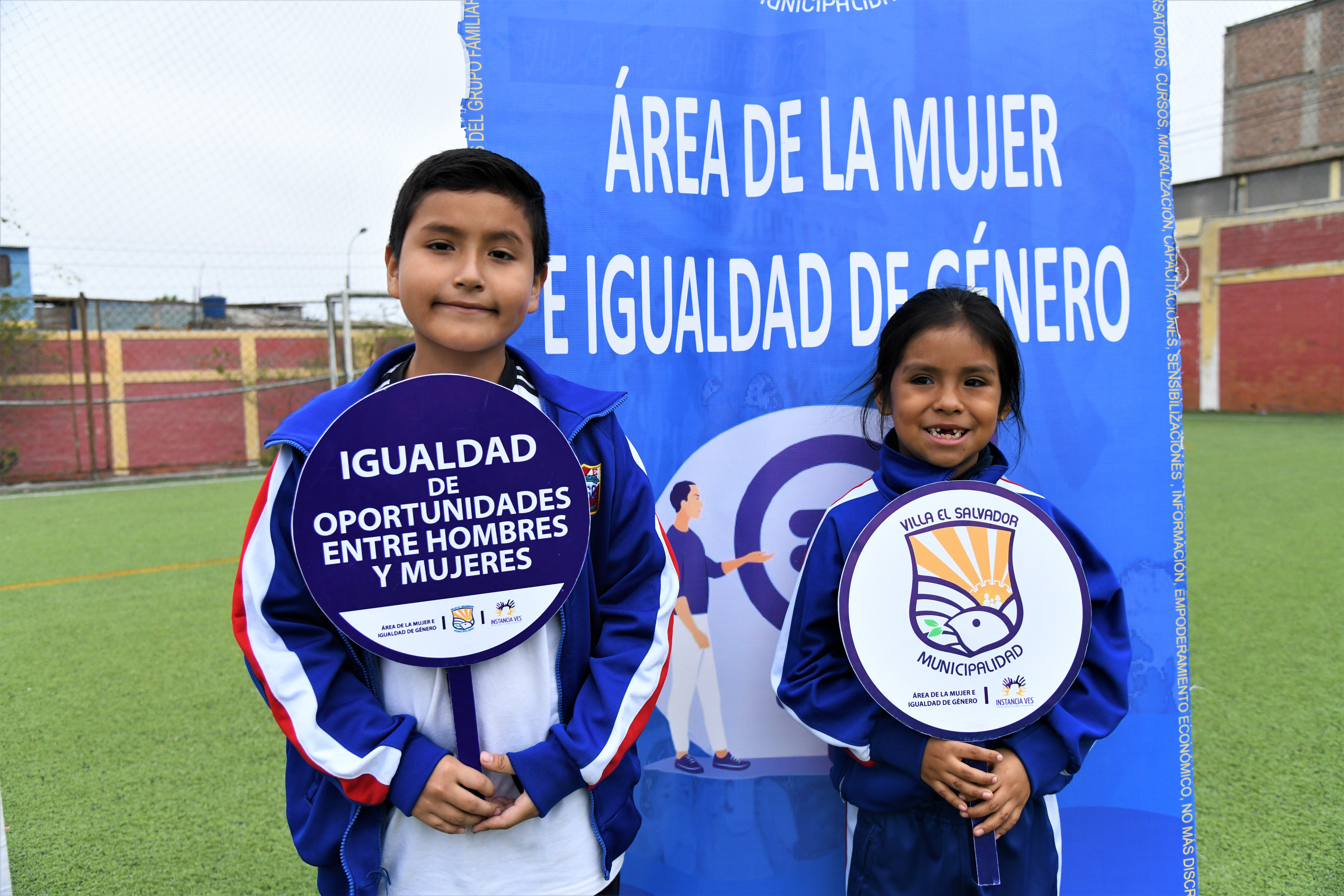 municipio VES