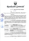 Vista preliminar de documento RESOLUCION N° 233-2023-PECHP