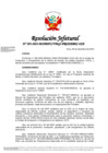 Vista preliminar de documento RJ n. 293-2023-MINEDU-VMGI-PRONABEC-OCE
