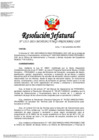 Vista preliminar de documento RJ n. 1215-2023-MINEDU-VMGI-PRONABEC-OAF