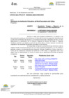 Vista preliminar de documento OFICIO MULTIPLE-000034-2023-DIR