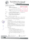 Vista preliminar de documento Bases del Proceso de Selección CAS N°002-2023-MDSRRHH