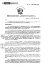 Vista preliminar de documento R.A. N° 245-2023-OGRH-HEVES