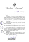 Vista preliminar de documento RM Nº 0298-2023-MIDAGRI