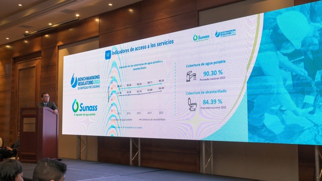 Sunass presentó ranking 