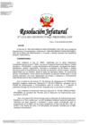 Vista preliminar de documento RJ n. 1218-2023-MINEDU-VMGI-PRONABEC-OAF