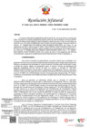 Vista preliminar de documento RESOLUCION JEFATURAL UGEO-000146-2023-MINEDU-VMGI-PRONIED-UGRD