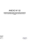 Vista preliminar de documento ANEXO 02 PARTIDAS NUEVAS Y ELIMINADAS CL 524353F