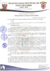 Vista preliminar de documento RESOLUCION DE ALCALDIA N°101-2023-A MPP-C