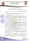 Vista preliminar de documento RESOLUCION DE ALCALDIA N°102-2023-A MPP-C