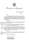 Vista preliminar de documento RM Nº 0299-2023-MIDAGRI