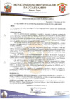 Vista preliminar de documento RESOLUCION DE ALCALDIA N°104-2023-A-MPP-C