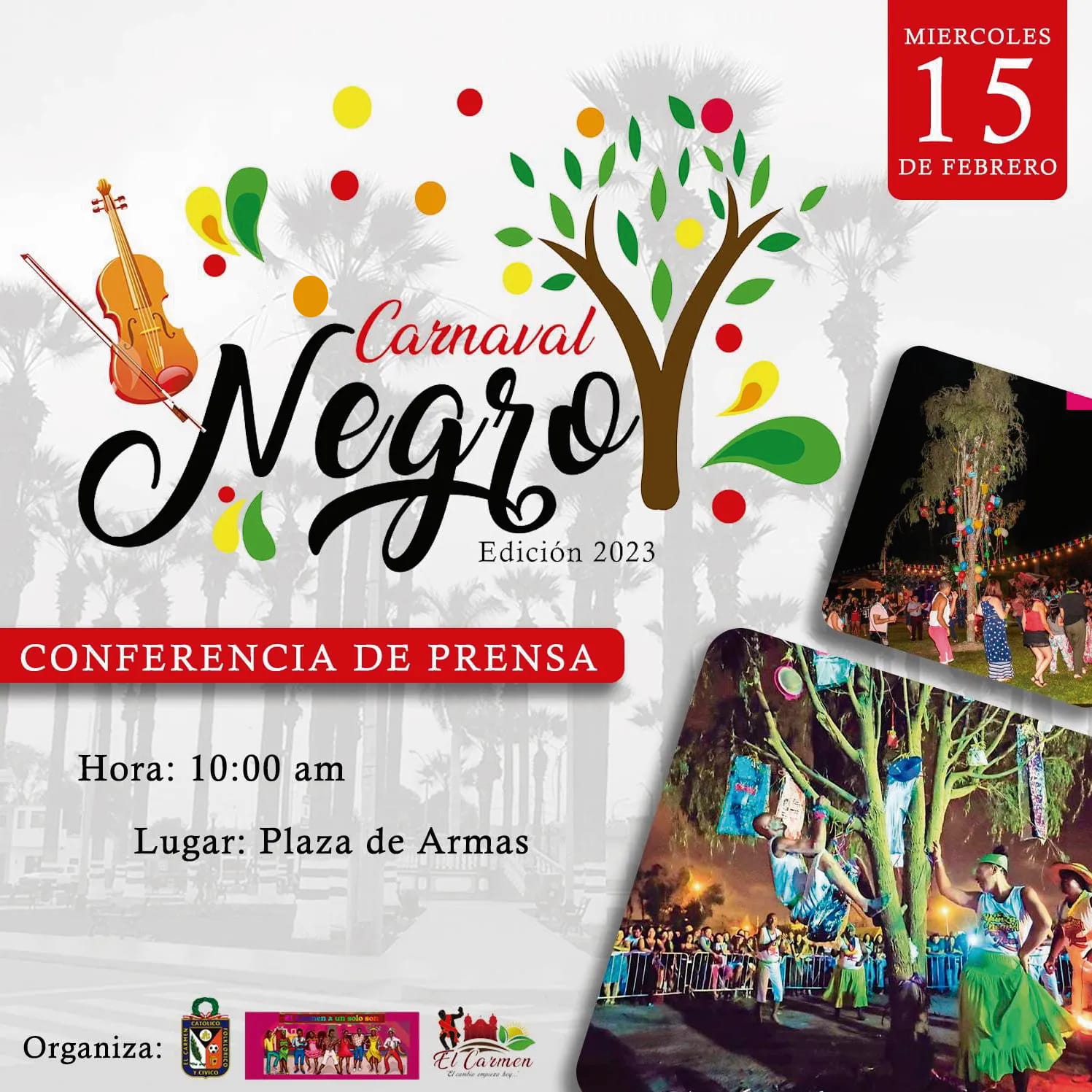 INVITACIÓN