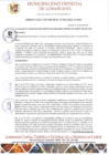 Vista preliminar de documento Ordenanza Municipal N° 010-2023-A-MDL