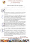 Vista preliminar de documento Ordenanza Municipal N° 011-2023-A-MDL