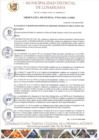 Vista preliminar de documento Ordenanza Municipal N° 013-2023-A-MDL