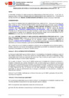 Vista preliminar de documento CONCEDER a don: MIGUEL ALONSO SEGURA ASTUDILLO, con cargo de Auxiliar Administrativo, contratado bajo el Régimen Laboral del Decreto Legislativo 1057 - CONTRATO ADMINISTRATIVO DE SERVICIOS – CAS en el Hospital Referencial Ferreñafe de la Red de servicios de salud Ferreñafe, LICENCIA POR PATERNIDAD,