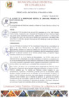 Vista preliminar de documento Ordenanza Municipal N° 016-2023-A-MDL
