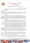 Vista preliminar de documento Ordenanza Municipal N° 018-2023-A-MDL
