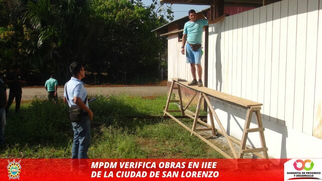 MUICIPALIDAD PROVINCIAL DATEM DEL MARAÑON