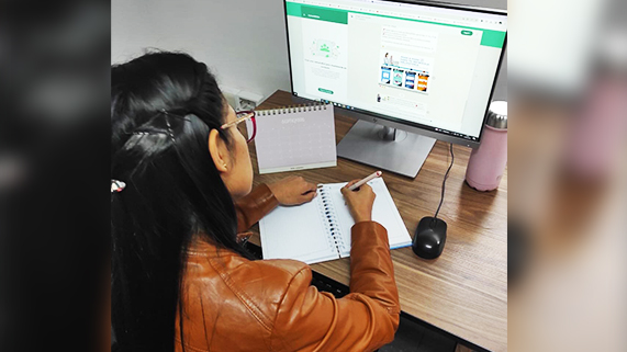 ENSAP rechaza ofertas ilegales de desarrollo de cursos y actividades académicas