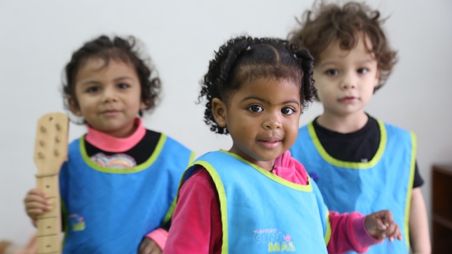 Cuna Más: Conoce los pasos a seguir para afiliar a tu hija o hijo al programa