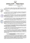 Vista preliminar de documento RESOLUCION DIRECTORAL REGIONAL N° 215-2023-GRU-DRTC