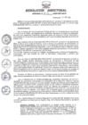 Vista preliminar de documento RESOLUCION DIRECTORAL REGIONAL N° 216-2023-GRU-DRTC