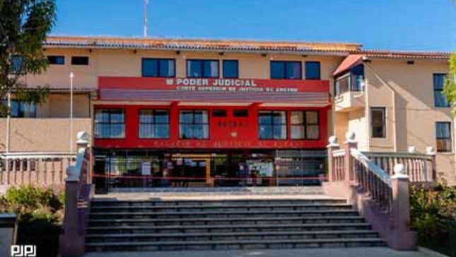 Órgano de Imagen Institucional