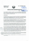 Vista preliminar de documento RAP-860-2023-HNHU-UP-APOB