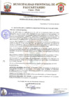 Vista preliminar de documento RESOLUCION DE ALCALDIA N°113-2023-A-MPP/C