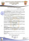 Vista preliminar de documento RESOLUCION DE ALCALDIA N°115-A-2023-MPP-A C