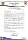 Vista preliminar de documento RESOLUCION DE ALCALDIA N°116-2023-A-MPP C
