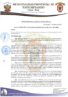 Vista preliminar de documento RESOLUCION DE ALCALDIA N°120-2023-MPP-A/C