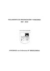 Vista preliminar de documento ROF 2019