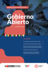 Vista preliminar de documento Edición 01 - Boletín Comunidad de Práctica en Gobierno Abierto