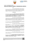 Vista preliminar de documento RG N° 460-2023-GRLL-GGR-GRCO