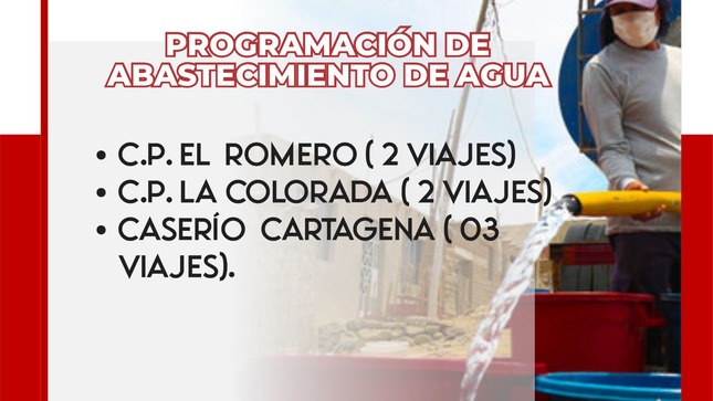 agua