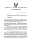 Vista preliminar de documento RURH-00046-2021-ARCC-GG-OA-URH