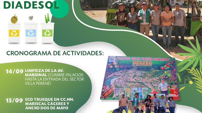 GESTION INTEGRAL DE RESIDUOS SOLIDOS