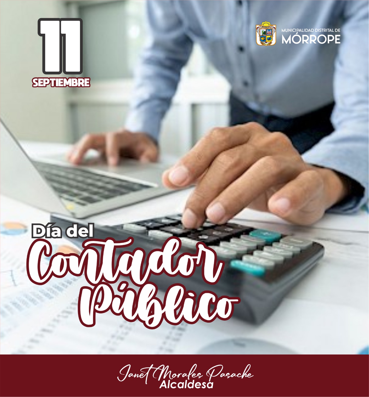 contador