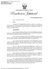 Vista preliminar de documento R.J. N 205-2023-MINEM-OGA-ORH - ENCARGAR AL SR. ALFREDO MAMANI SALINAS - DIRECCION GENERAL DE MINERIA