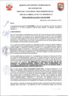 Vista preliminar de documento RESOLUCIÓN DE ALCALDÍA Nº 492-2023-MDM