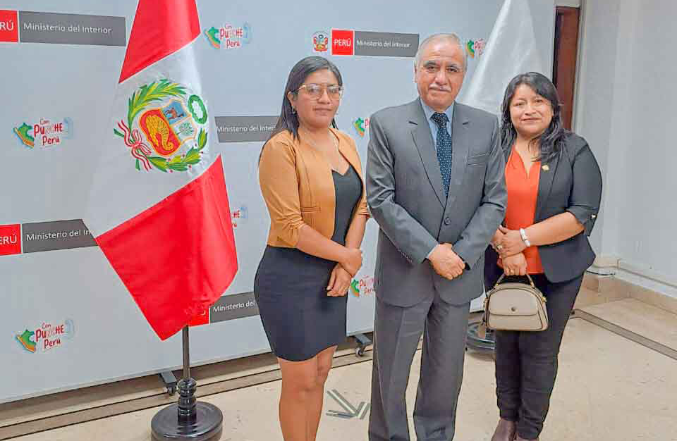 Fotografía MPS